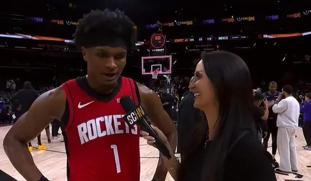 开云体育下载-胜太阳采访！阿门谈格林杀人诛心，杜兰特赞2将，回应狄龙垃圾话|凯文·杜兰特|德雷蒙德·格林|火箭|菲尼克斯太阳队|德拉蒙德-格林_新浪体育_新浪新闻